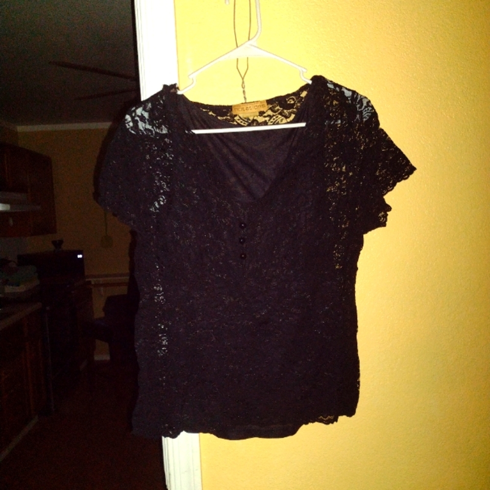 Women's outfit